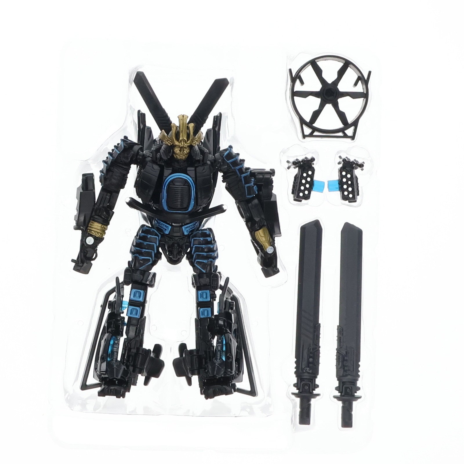 【中古即納】[TOY] トランスフォーマー スタジオシリーズ SS-38 スカイドリフト トランスフォーマー/ロストエイジ 完成トイ タカラトミー(20190831)