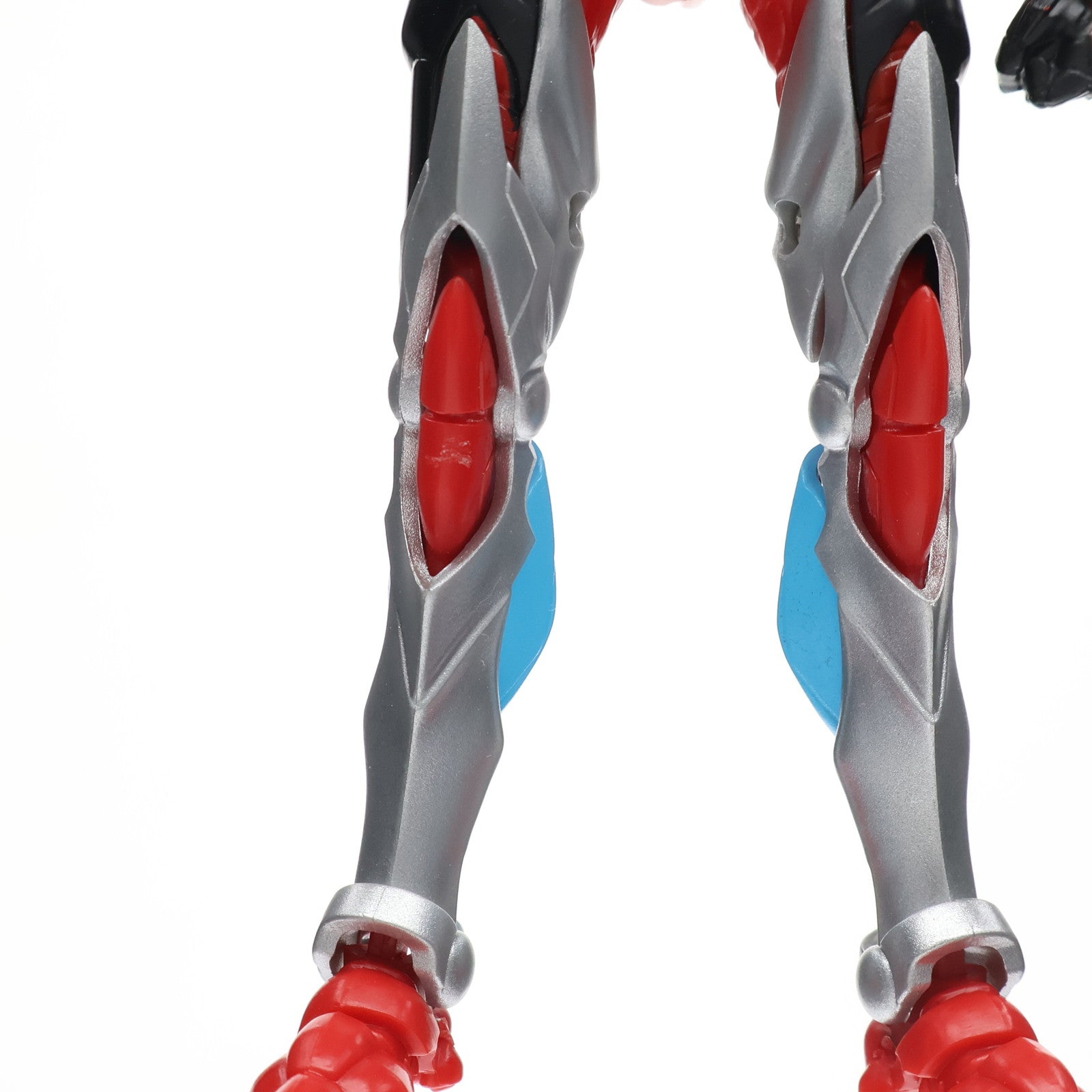 【中古即納】[TOY]超合体超人 DXフルパワーグリッドマン 二次受注版 SSSS.GRIDMAN 完成トイ グッドスマイルカンパニー(20190831)