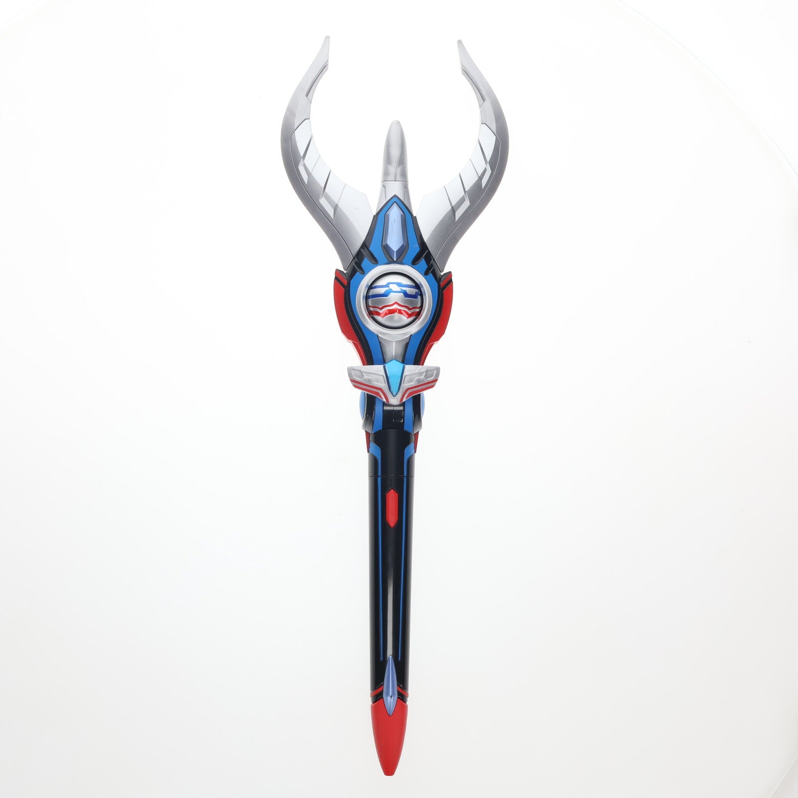 【中古即納】[TOY] DXオーブスラッガーランス ウルトラマンオーブ 完成トイ バンダイ(20160806)