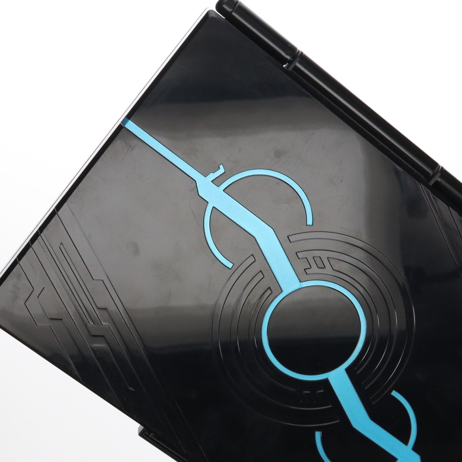 【中古即納】[TOY] プレミアムバンダイ限定 コンプリートセレクションモディフィケーション CSM オーメダルホルダー 仮面ライダーオーズ/OOO 完成トイ バンダイ(20180831)