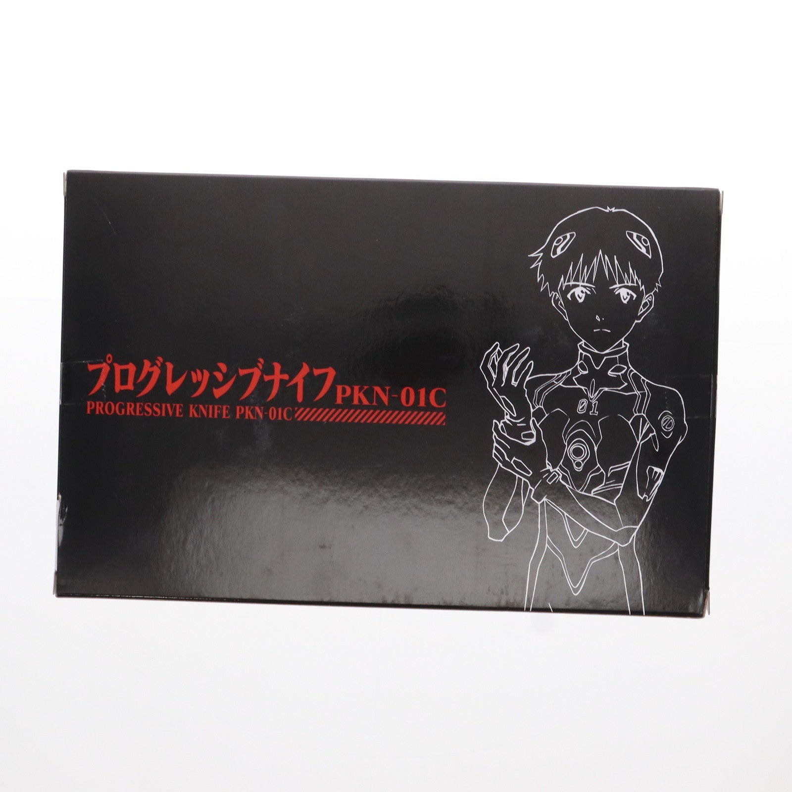 【中古即納】[TOY] プレミアムバンダイ EVANGELION STORE限定 プログレッシブナイフ PKN-01C ヱヴァンゲリヲン新劇場版 完成トイ バンダイ(20240630)