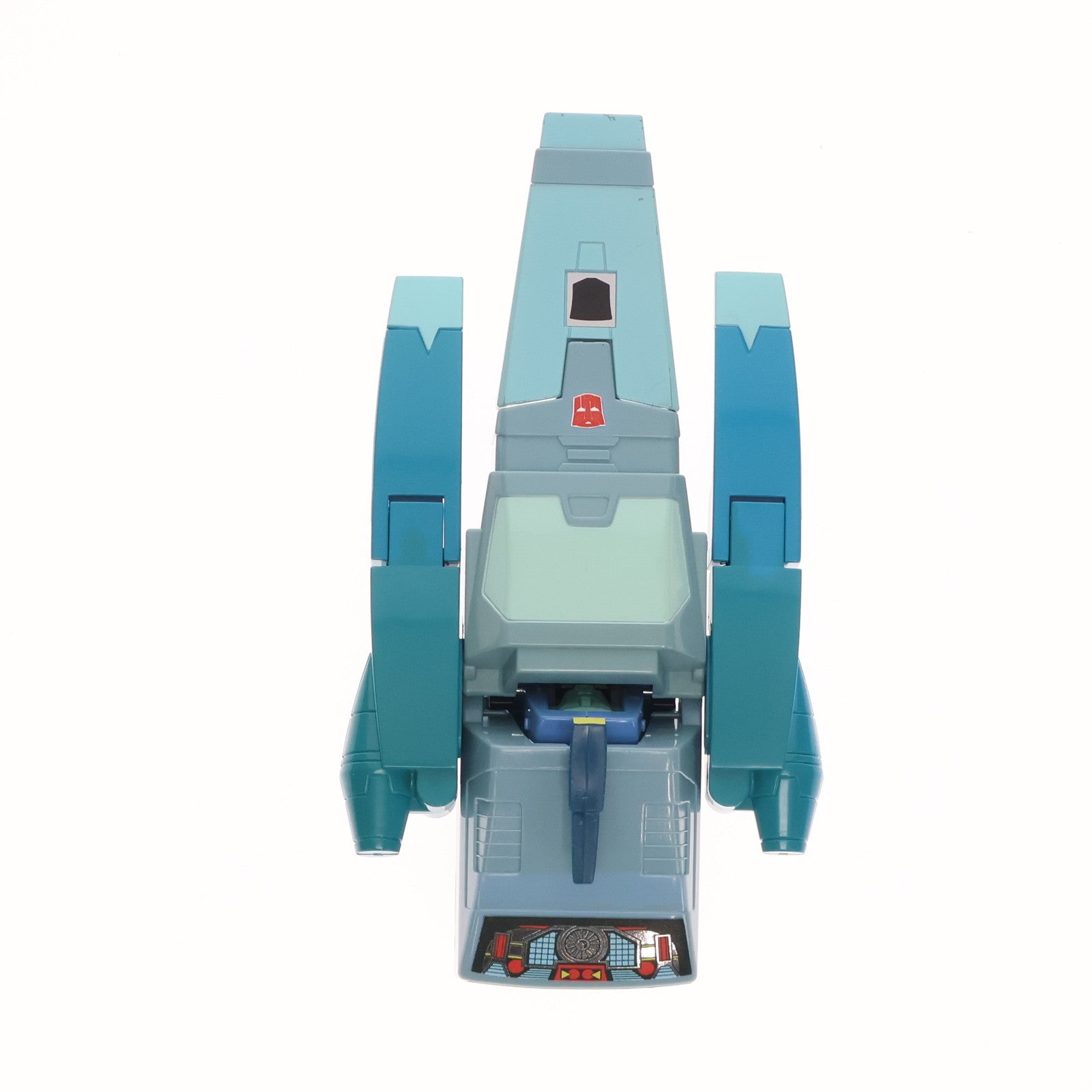 【中古即納】[TOY]C-79 ブラー 戦え!超ロボット生命体トランスフォーマー 完成トイ タカラ(19861231)