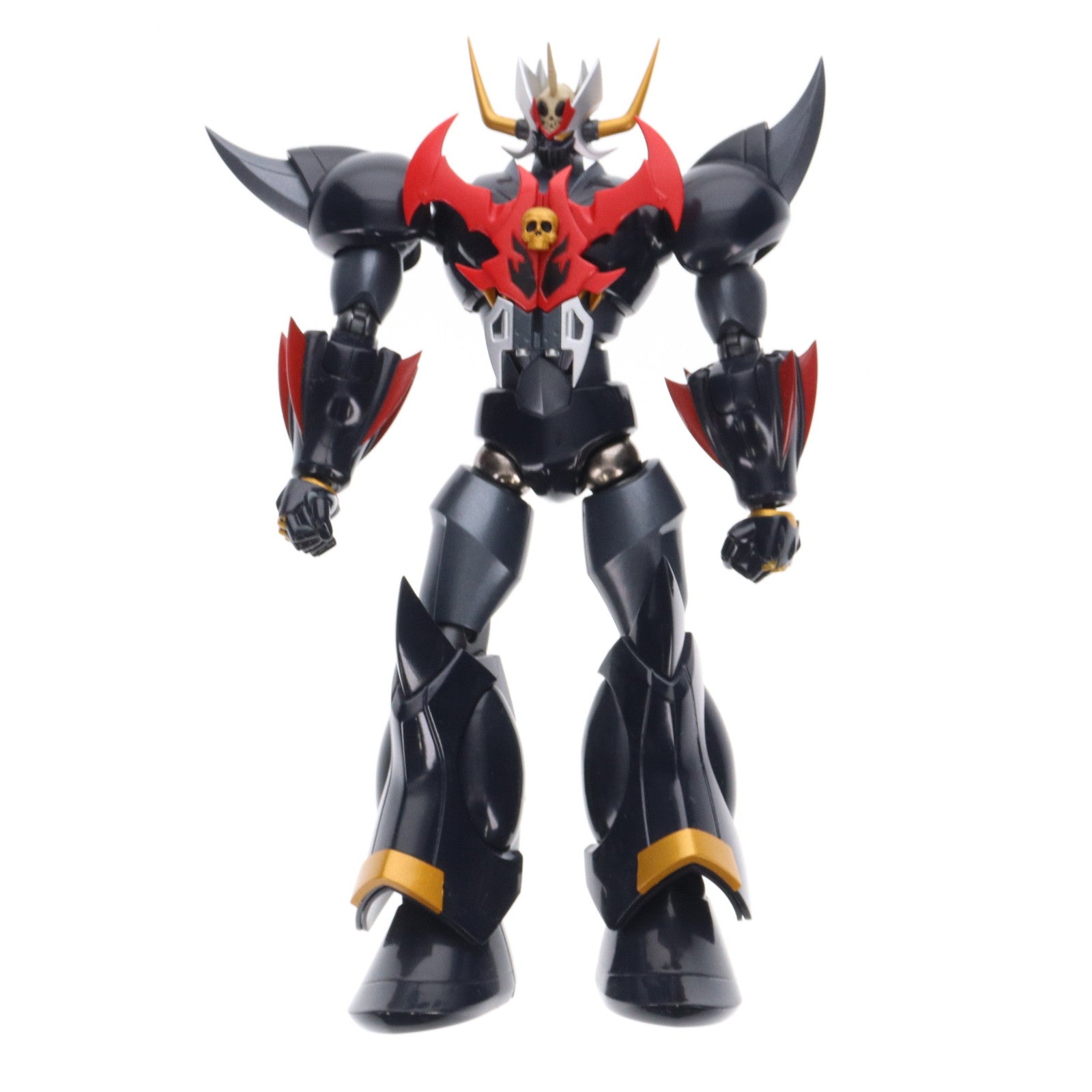 【中古即納】[TOY] スーパーロボット超合金 マジンカイザーSKL ファイナル・カウントVer. 完成トイ バンダイ(20160219)