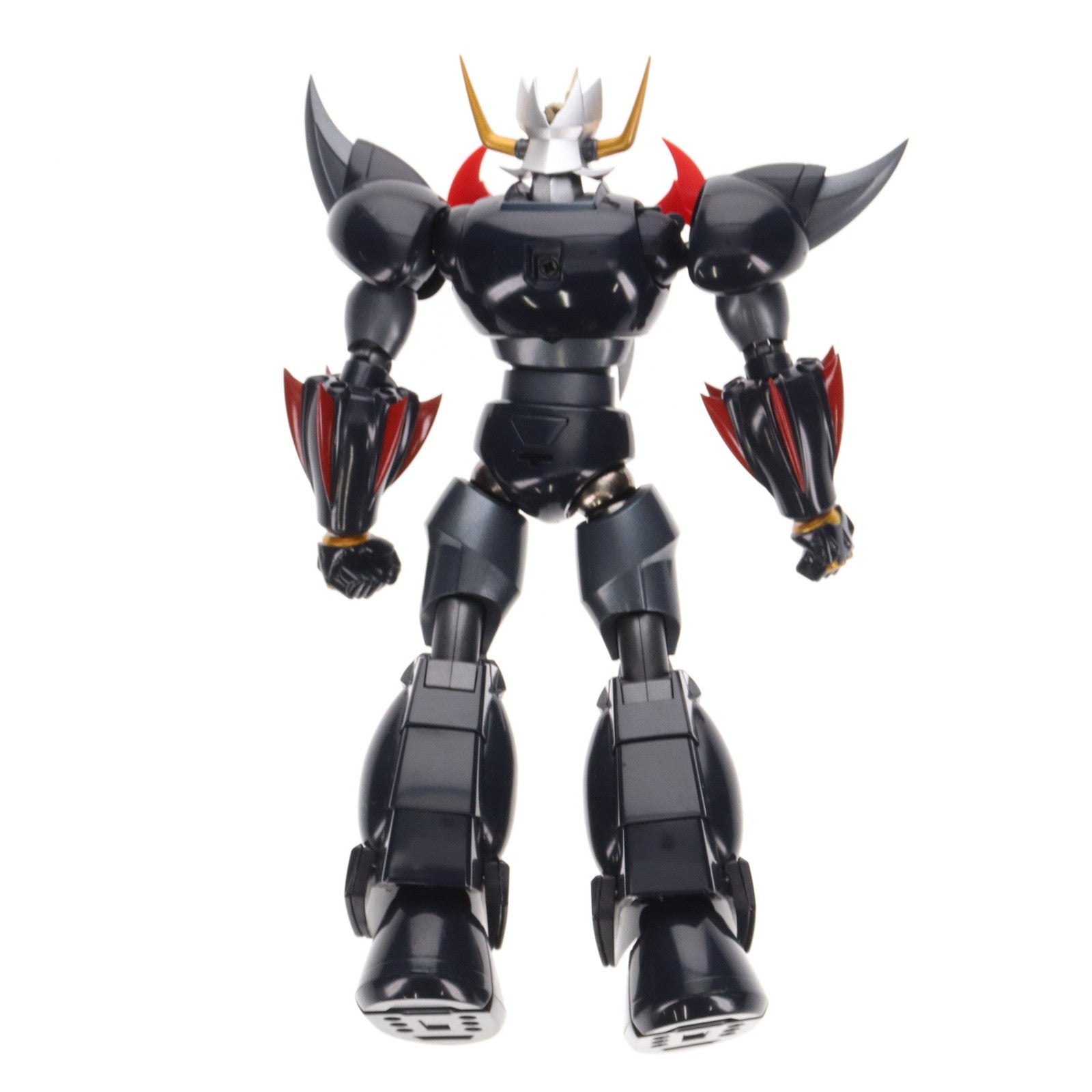 【中古即納】[TOY] スーパーロボット超合金 マジンカイザーSKL ファイナル・カウントVer. 完成トイ バンダイ(20160219)