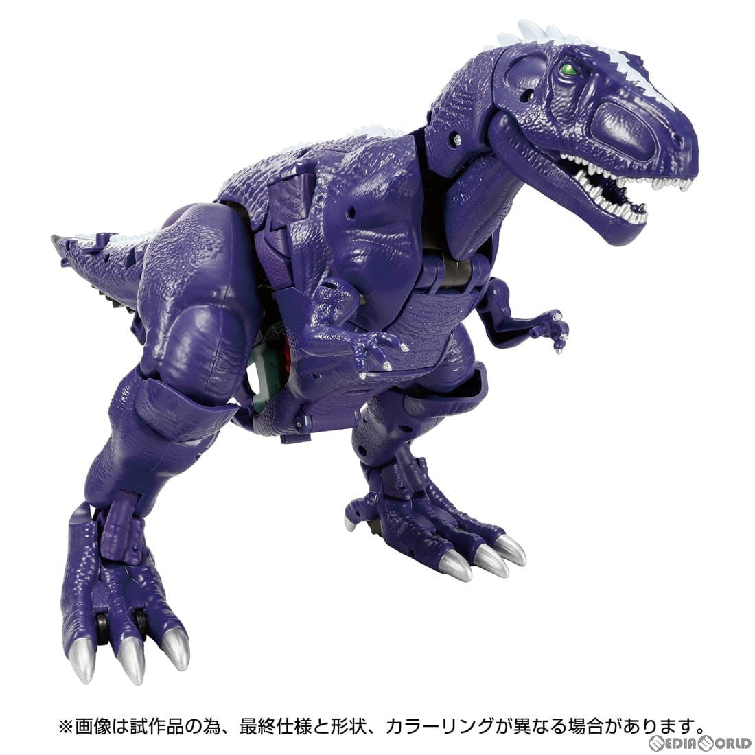 【中古即納】[TOY] トランスフォーマー レガシー ユナイテッド TL-69 マグマトロン ビーストウォーズネオ 超生命体トランスフォーマー  完成トイ タカラトミー(20240629)