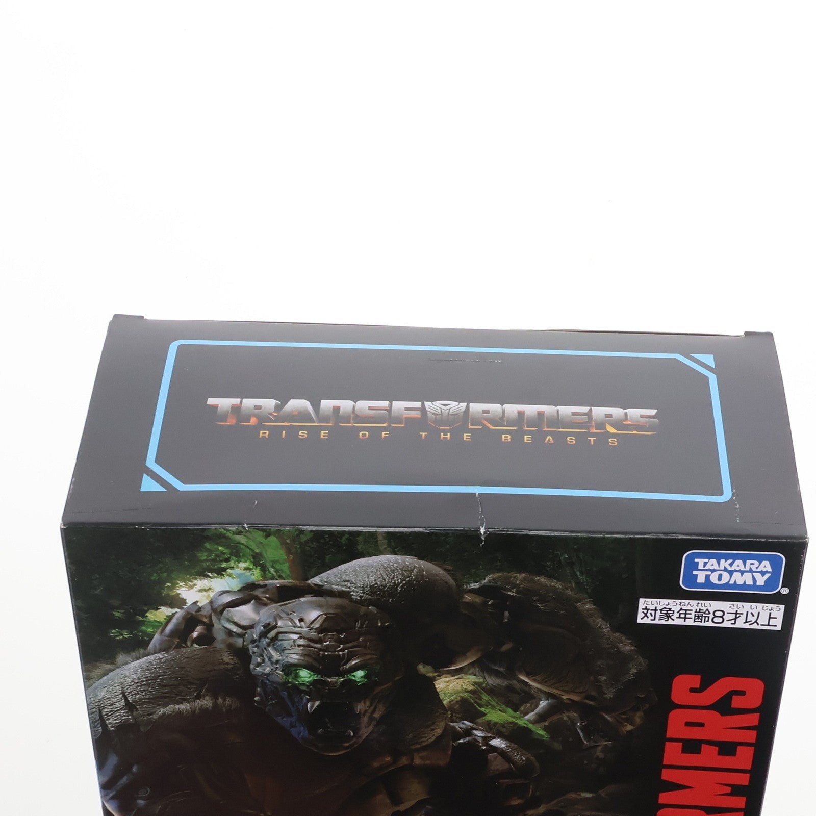 【中古即納】[TOY] トランスフォーマー スタジオシリーズ SS-118 オプティマスプライマル トランスフォーマー/ビースト覚醒 完成トイ タカラトミー(20240224)