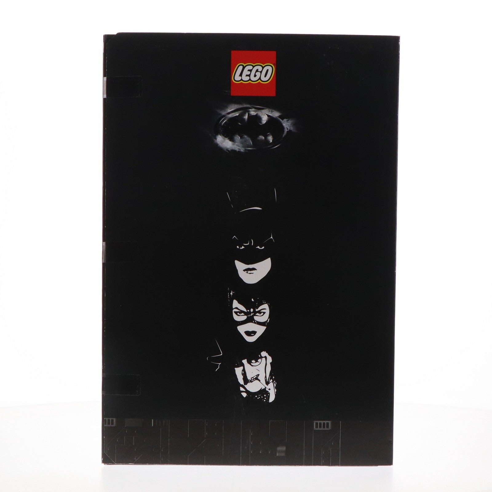 【中古即納】[TOY]LEGO(レゴ) バットケイブ シャドーボックス バットマン リターンズ 組立トイ(76252)  LEGO(レゴ)(20231231)