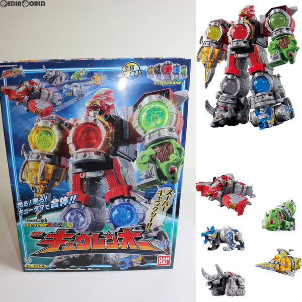 スーパー戦隊シリーズ | おもちゃ・トイ商品一覧