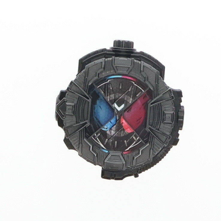 【中古即納】[TOY] (おもちゃ単品) DXビルドラビットタンクハザードライドウォッチ Loppi限定 仮面ライダージオウ オリジナルグッズセット同梱品 仮面ライダー平成ジェネレーションズ FOREVER 完成トイ バンダイ(20181123)