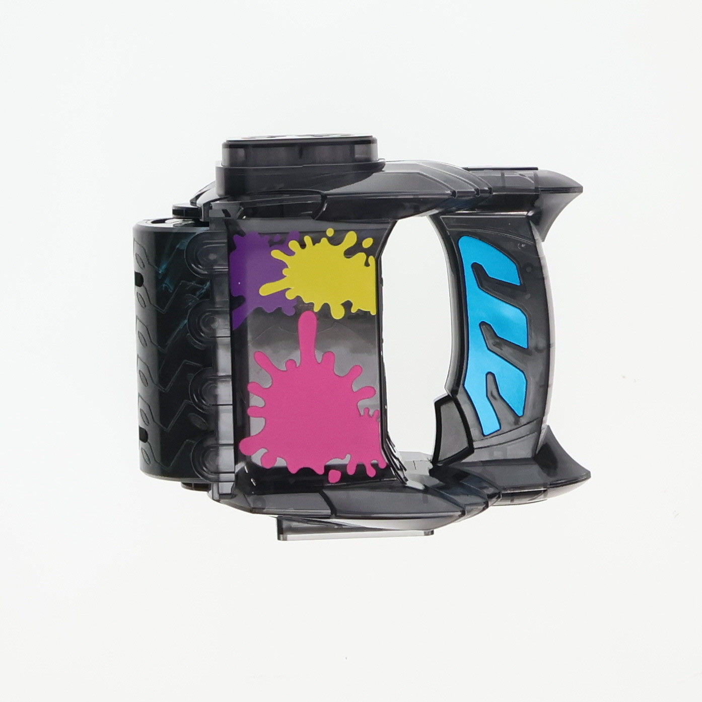 【中古即納】[TOY] DXローリングバイスタンプ 仮面ライダーリバイス 完成トイ バンダイ(20220212)