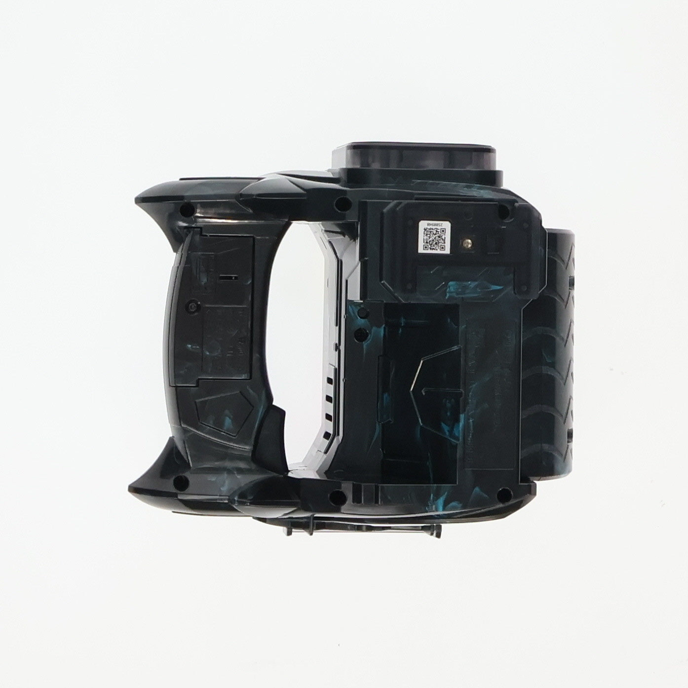 【中古即納】[TOY] DXローリングバイスタンプ 仮面ライダーリバイス 完成トイ バンダイ(20220212)