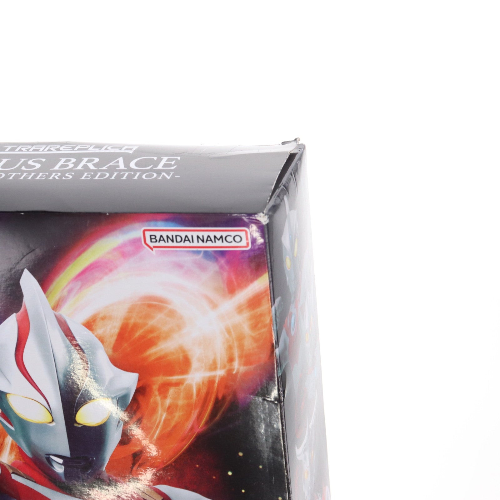 【中古即納】[TOY]プレミアムバンダイ限定 ULTRA REPLICA(ウルトラレプリカ) メビウスブレス -ULTRA BROTHERS EDITION- ウルトラマンメビウス 完成トイ バンダイ(20240229)