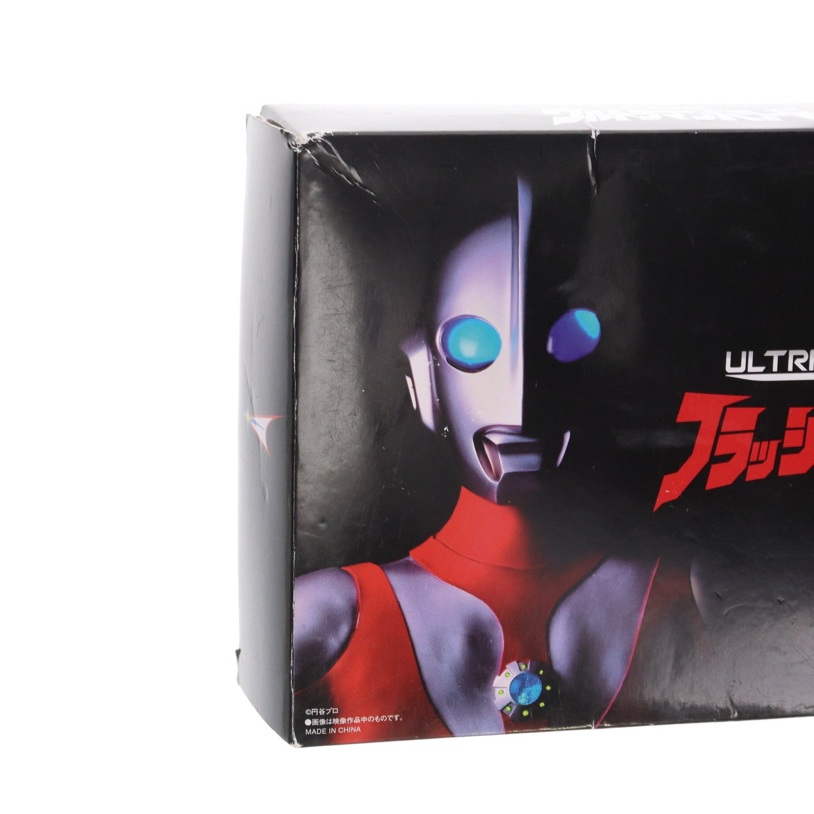 【中古即納】[TOY]プレミアムバンダイ限定 ULTRA REPLICA(ウルトラレプリカ) フラッシュプリズム ウルトラマンパワード 完成トイ  バンダイ(20230828)