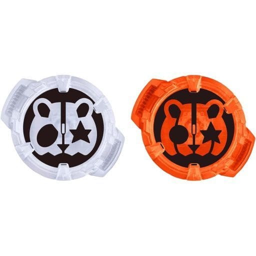 【中古即納】[TOY] プレミアムバンダイ限定 DX仮面ライダーサウンドコアIDセット03 仮面ライダーギーツ 完成トイ バンダイ(20231221)