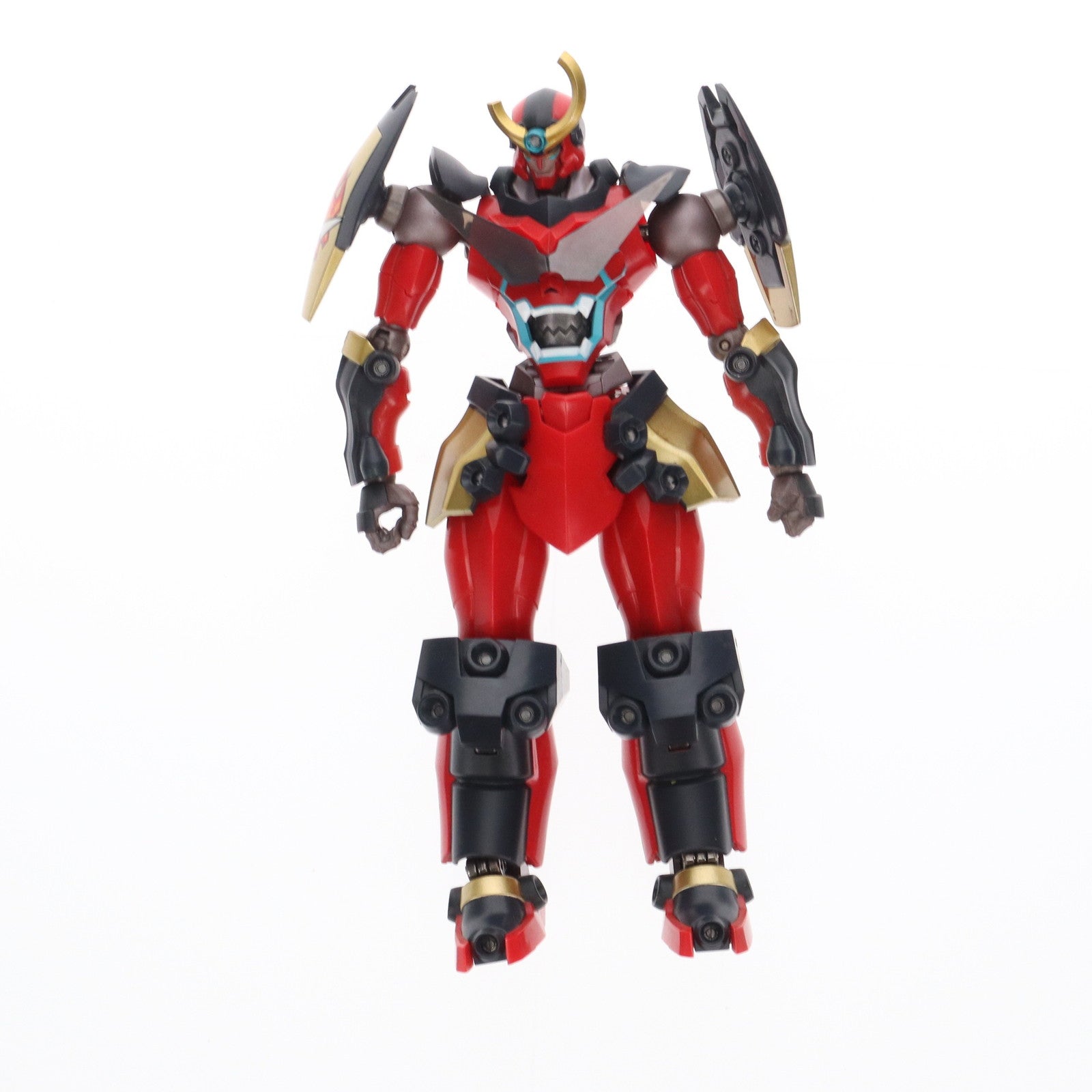 【中古即納】[TOY] スーパーロボット超合金 グレンラガン 天元突破グレンラガン 完成トイ バンダイ(20130118)