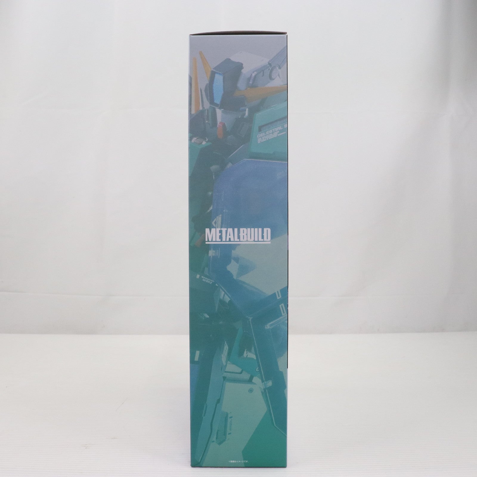 【中古即納】[FIG] METAL BUILD ガンダムデュナメスサーガ 機動戦士ガンダム00(ダブルオー) Revealed Chronicle 完成品 可動フィギュア バンダイ(2024/09/31)