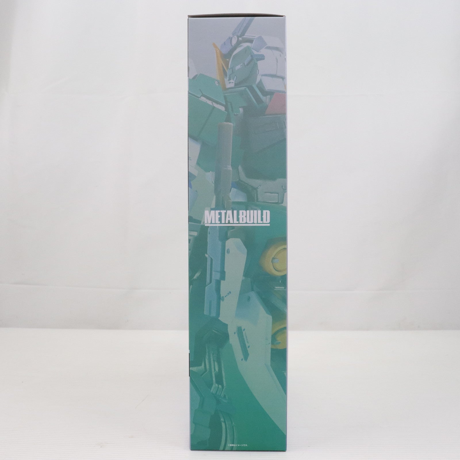 【中古即納】[FIG] METAL BUILD ガンダムデュナメスサーガ 機動戦士ガンダム00(ダブルオー) Revealed Chronicle 完成品 可動フィギュア バンダイ(2024/09/31)