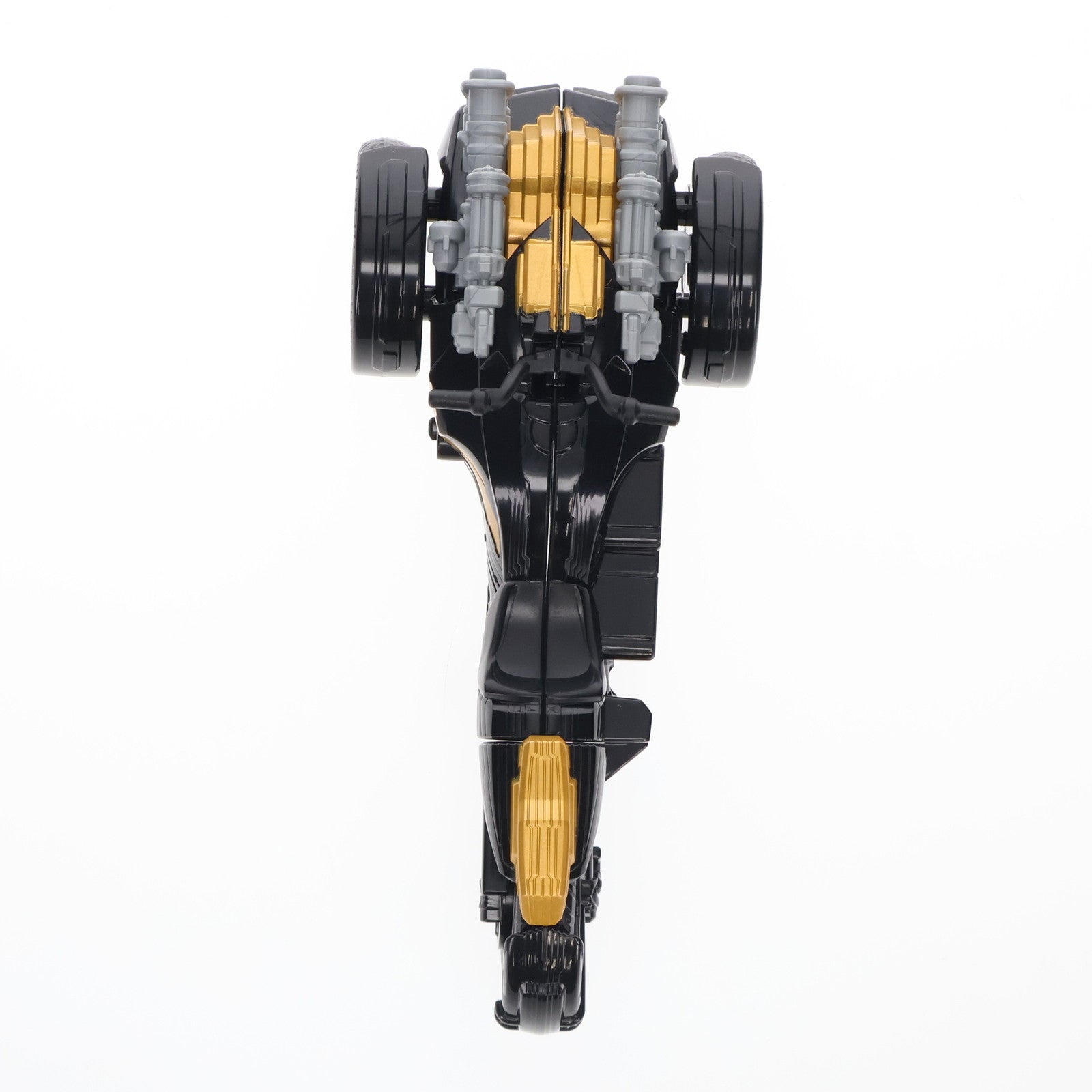 【中古即納】[TOY] トライク変形 DXガトライクフォン 仮面ライダーセイバー/聖刃 完成トイ バンダイ(20201031)