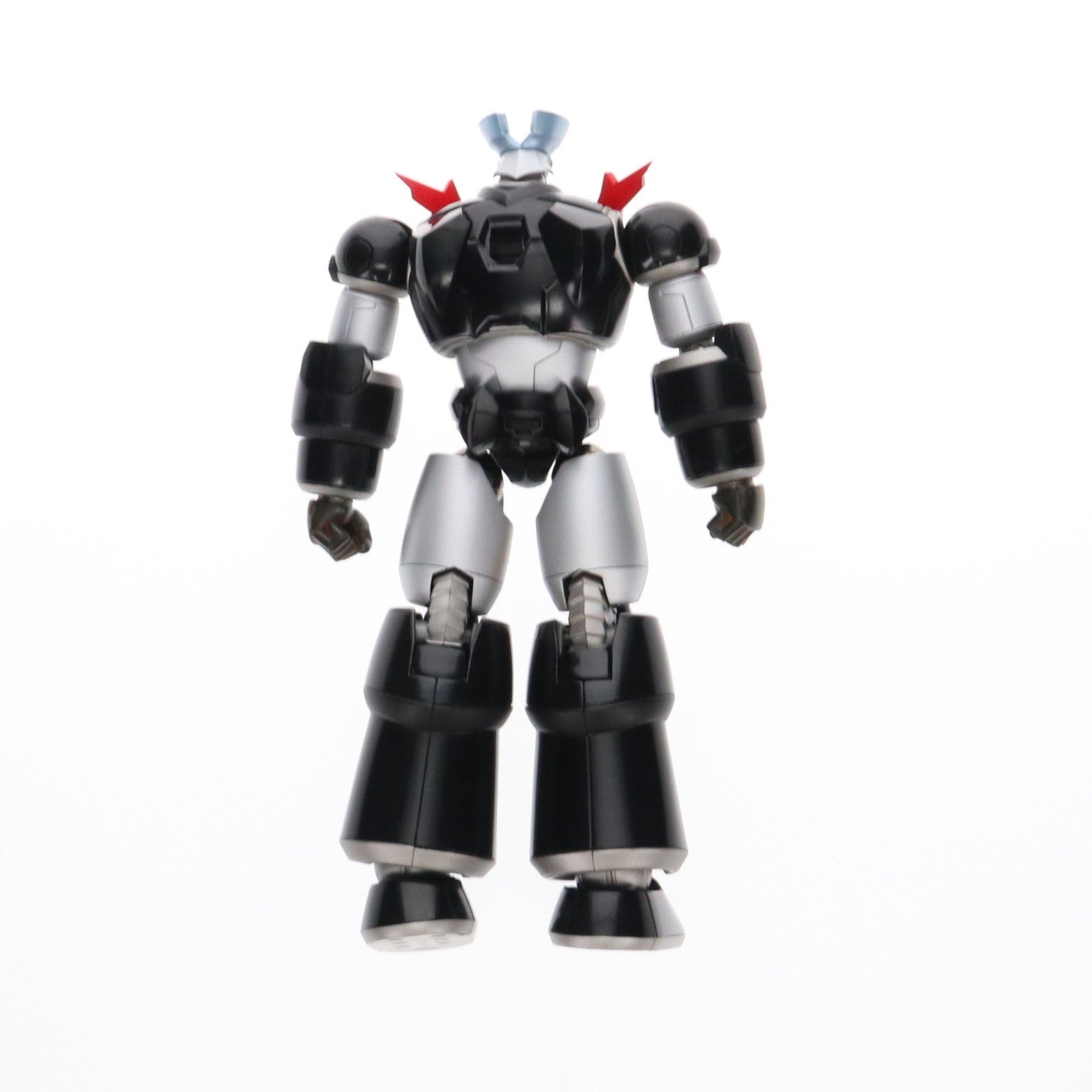 【中古即納】[TOY] スーパーロボット超合金 マジンガーZERO 真マジンガーZERO対暗黒大将軍 完成トイ バンダイ(20170527)