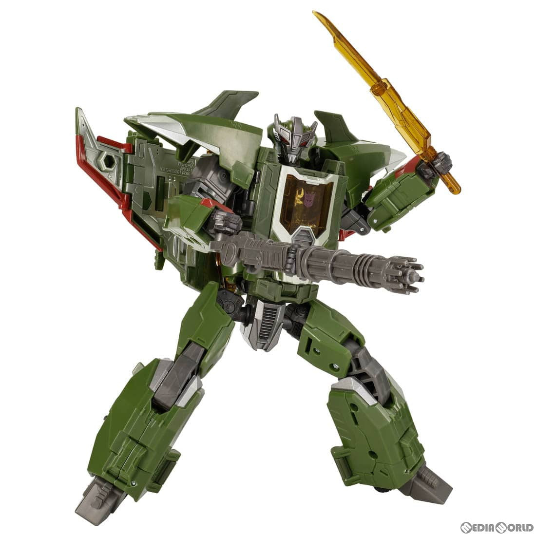 【中古即納】[TOY] トランスフォーマー レガシー TL-35 スカイクエイク 完成トイ タカラトミー(20230826)