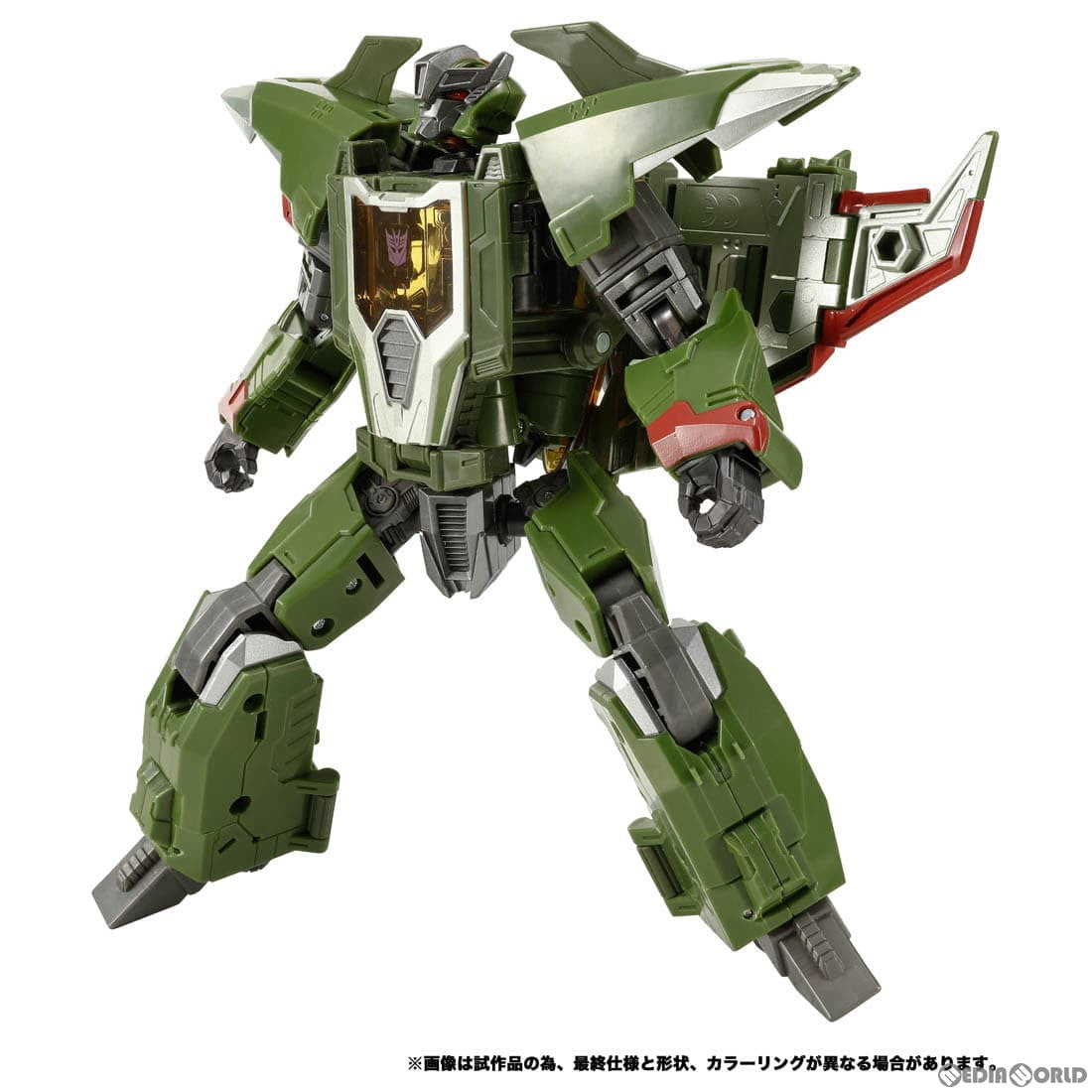 【中古即納】[TOY] トランスフォーマー レガシー TL-35 スカイクエイク 完成トイ タカラトミー(20230826)