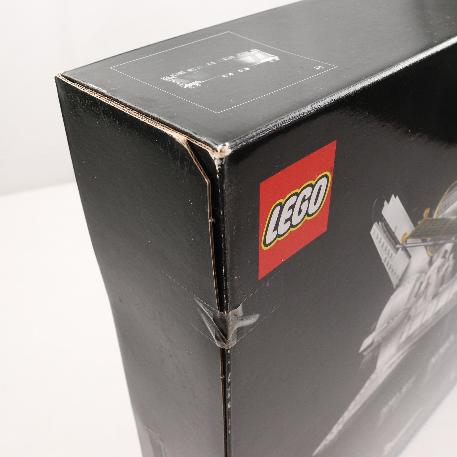 【中古即納】[TOY] LEGO(レゴ) クリエイターエキスパート 10283 NASA スペースシャトル ディスカバリー号  組立トイ(6332938) LEGO(レゴ)(20211231)