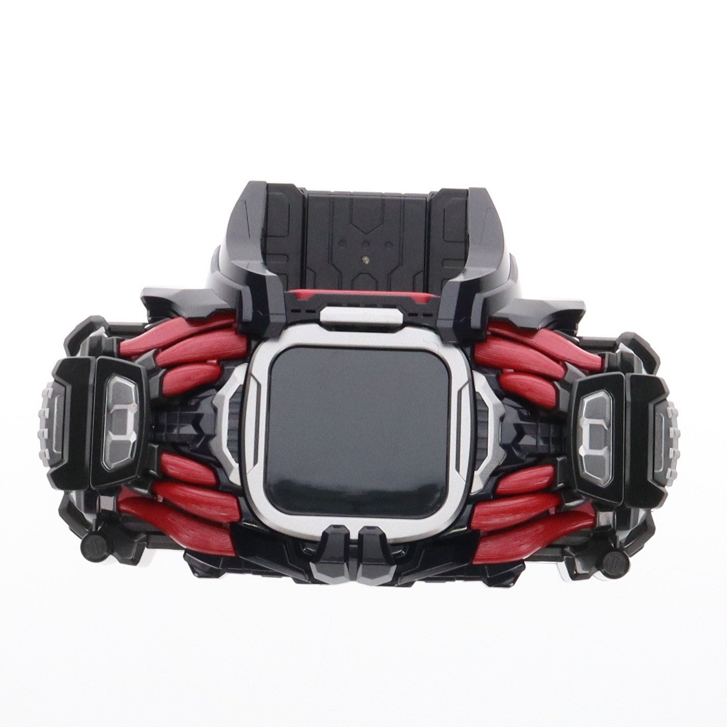 【中古即納】[TOY] プレミアムバンダイ限定 変身ベルト DXデモンズドライバー 仮面ライダーリバイス 完成トイ バンダイ(20220331)