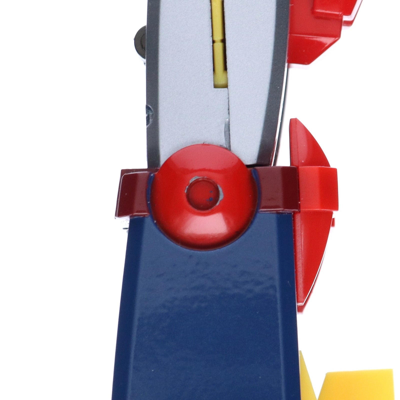 【中古即納】[TOY] 超合金魂 GX-23 無敵超人ザンボット3 完成トイ バンダイ(20130426)