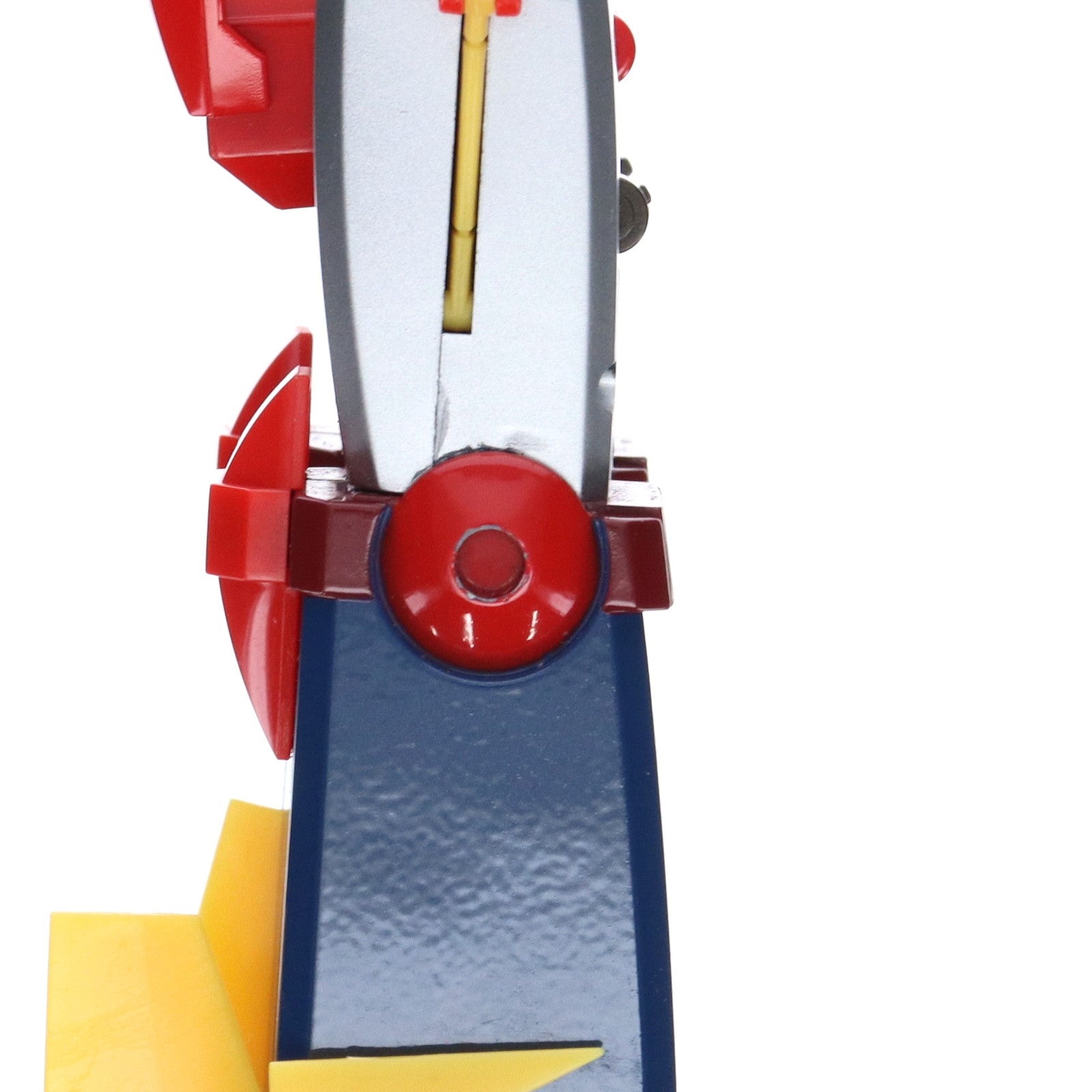 【中古即納】[TOY] 超合金魂 GX-23 無敵超人ザンボット3 完成トイ バンダイ(20130426)