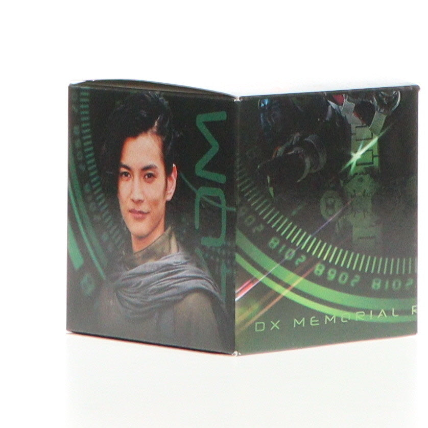 【中古即納】[TOY] プレミアムバンダイ限定 DXメモリアルライドウォッチセット 仮面ライダージオウ 完成トイ バンダイ(20200131)