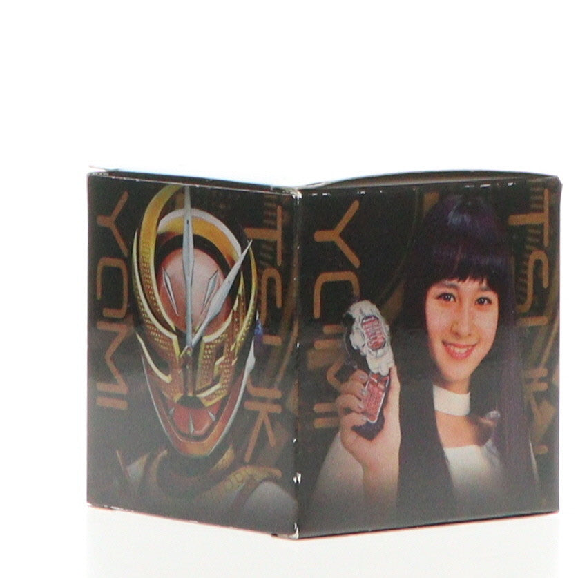 【中古即納】[TOY] プレミアムバンダイ限定 DXメモリアルライドウォッチセット 仮面ライダージオウ 完成トイ バンダイ(20200131)