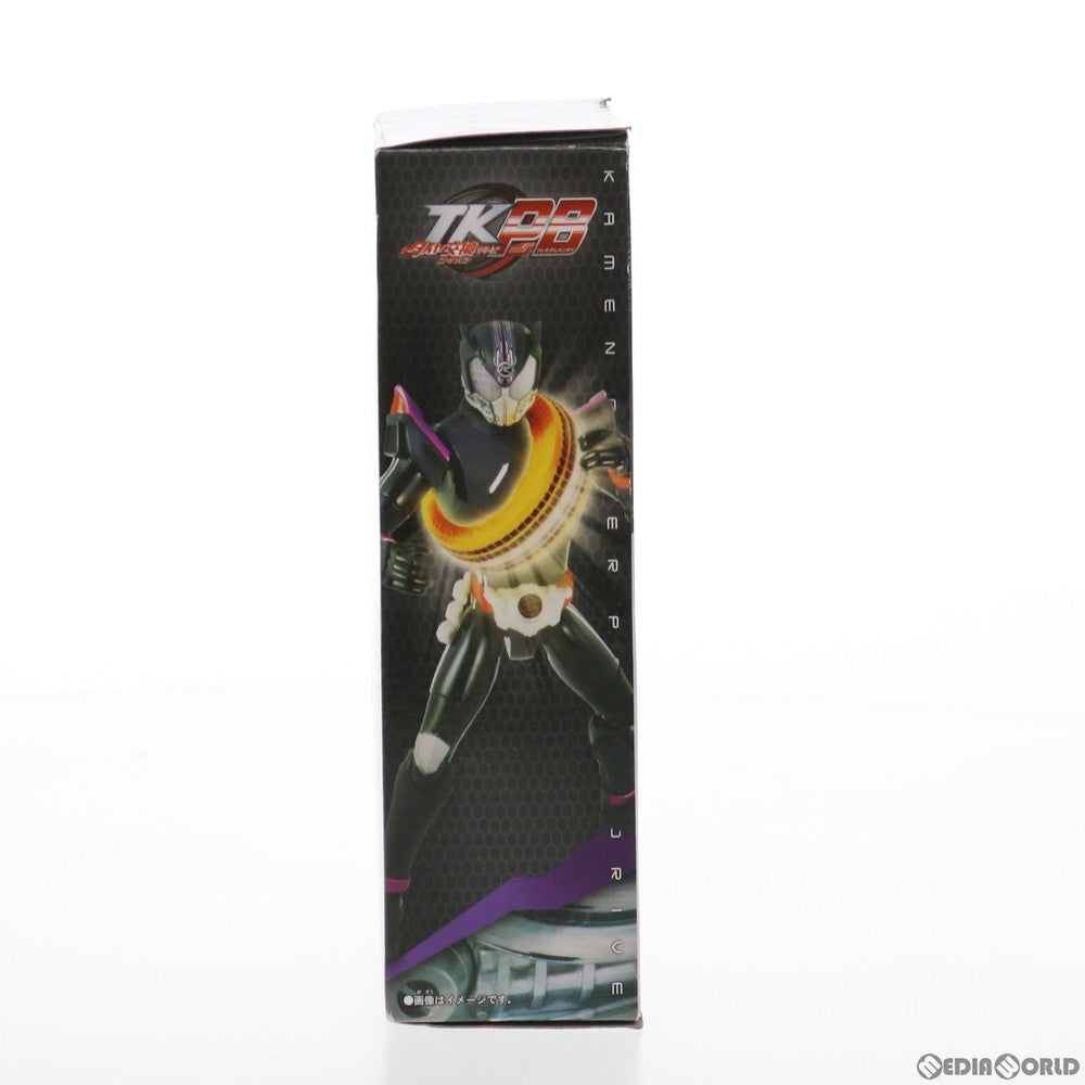 【中古即納】[TOY] プレミアムバンダイ限定 タイヤ交換シリーズ TKPB01 仮面ライダープロトドライブ 仮面ライダードライブ 完成トイ バンダイ(20150520)