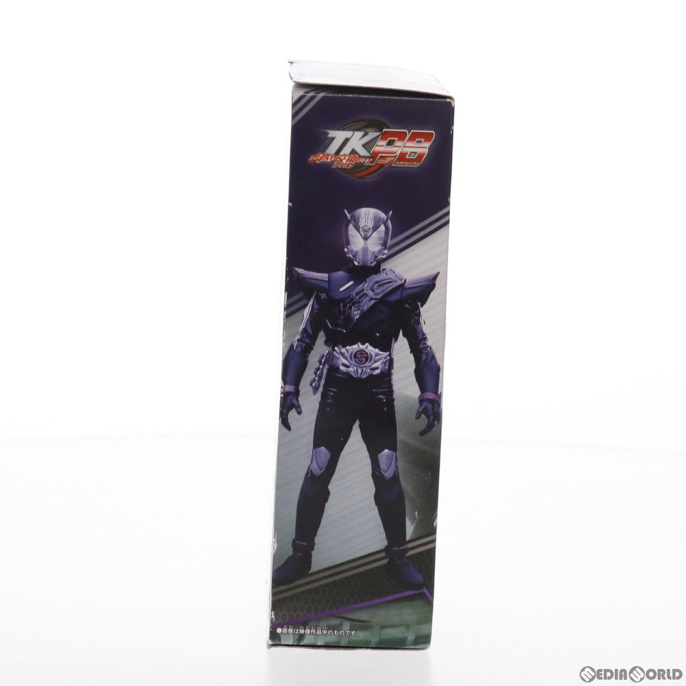 【中古即納】[TOY] プレミアムバンダイ限定 タイヤ交換シリーズ TKPB01 仮面ライダープロトドライブ 仮面ライダードライブ 完成トイ バンダイ(20150520)