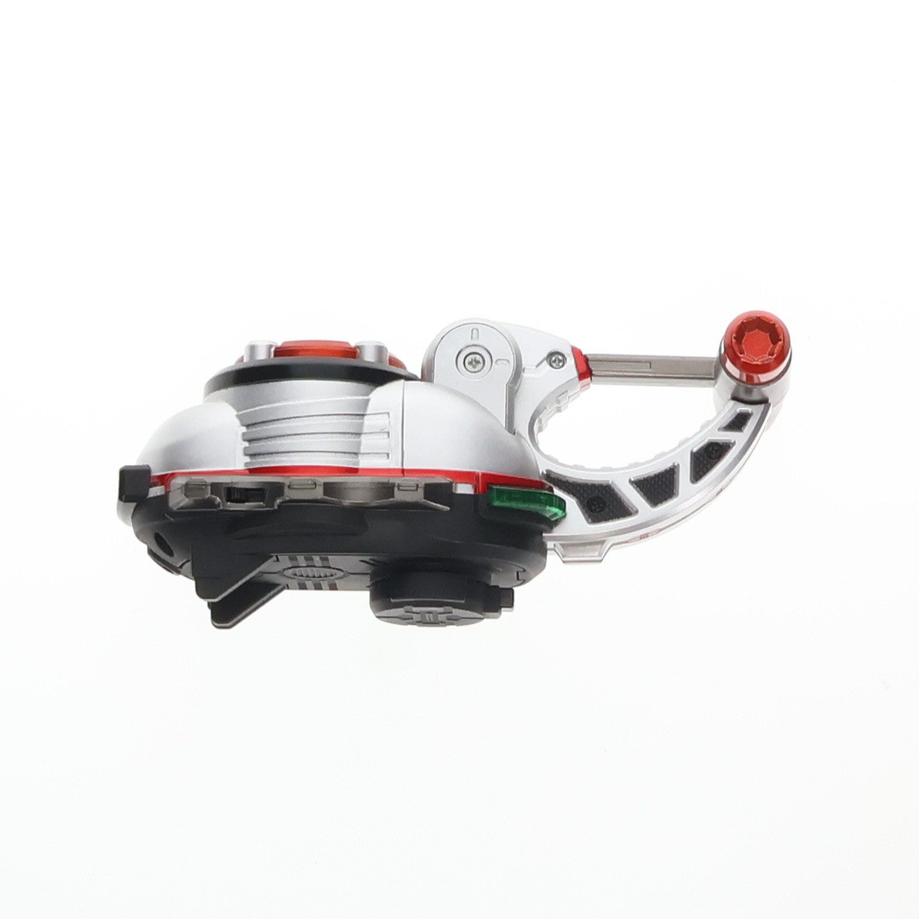 【中古即納】[TOY] プレミアムバンダイ限定 コンプリートセレクションモディフィケーション CSM ハイパーゼクター 仮面ライダーカブト 完成トイ バンダイ(20160226)