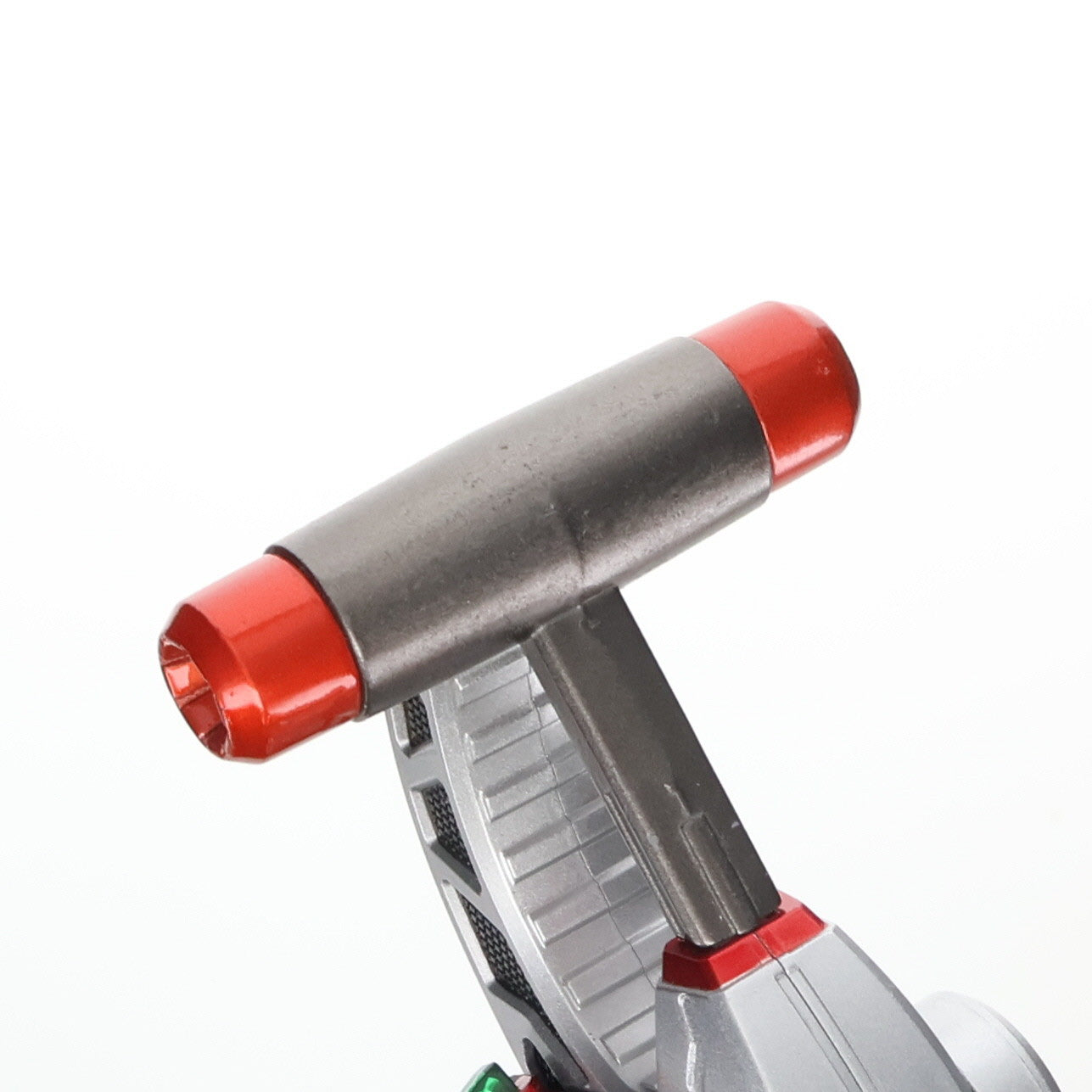 【中古即納】[TOY] プレミアムバンダイ限定 コンプリートセレクションモディフィケーション CSM ハイパーゼクター 仮面ライダーカブト 完成トイ バンダイ(20160226)