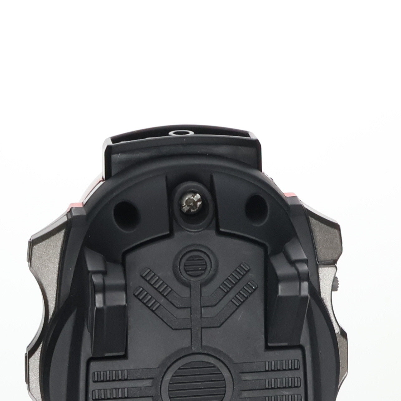 【中古即納】[TOY] プレミアムバンダイ限定 コンプリートセレクションモディフィケーション CSM ハイパーゼクター 仮面ライダーカブト 完成トイ バンダイ(20160226)