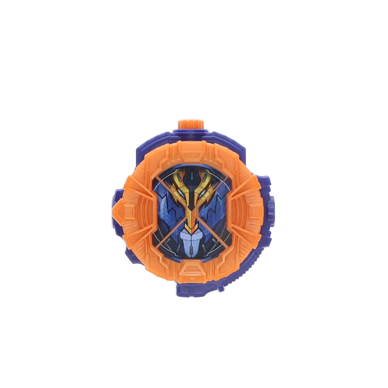 【中古即納】[TOY] クローズライドウォッチ 仮面ライダージオウ クローズライドウォッチキャンペーン 完成トイ(051) バンダイ(20180901)