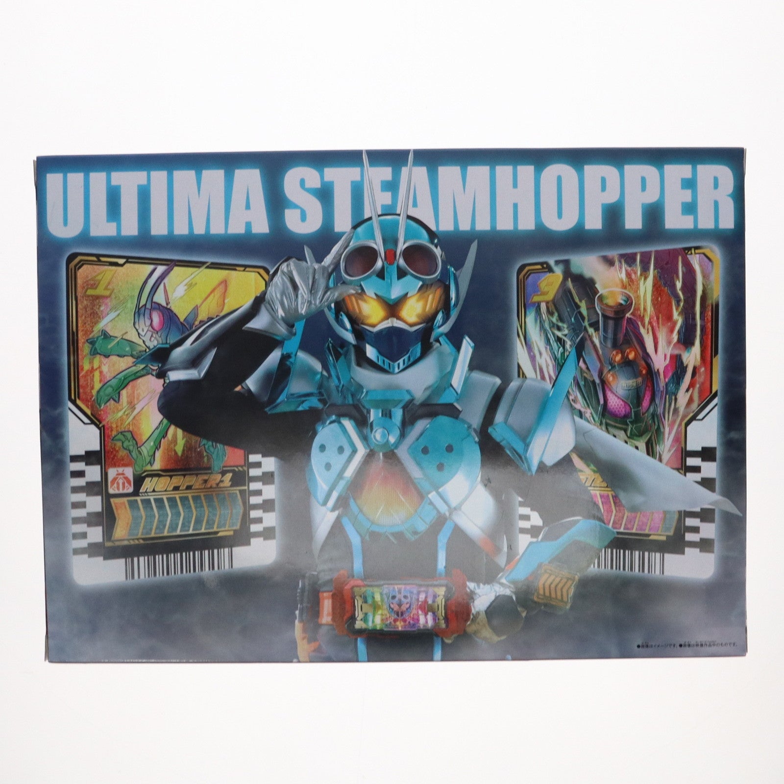 【中古即納】[TOY] プレミアムバンダイ限定 DXガッチャードライバー デイブレイクVer. 仮面ライダーガッチャード 完成トイ バンダイ(20241225)