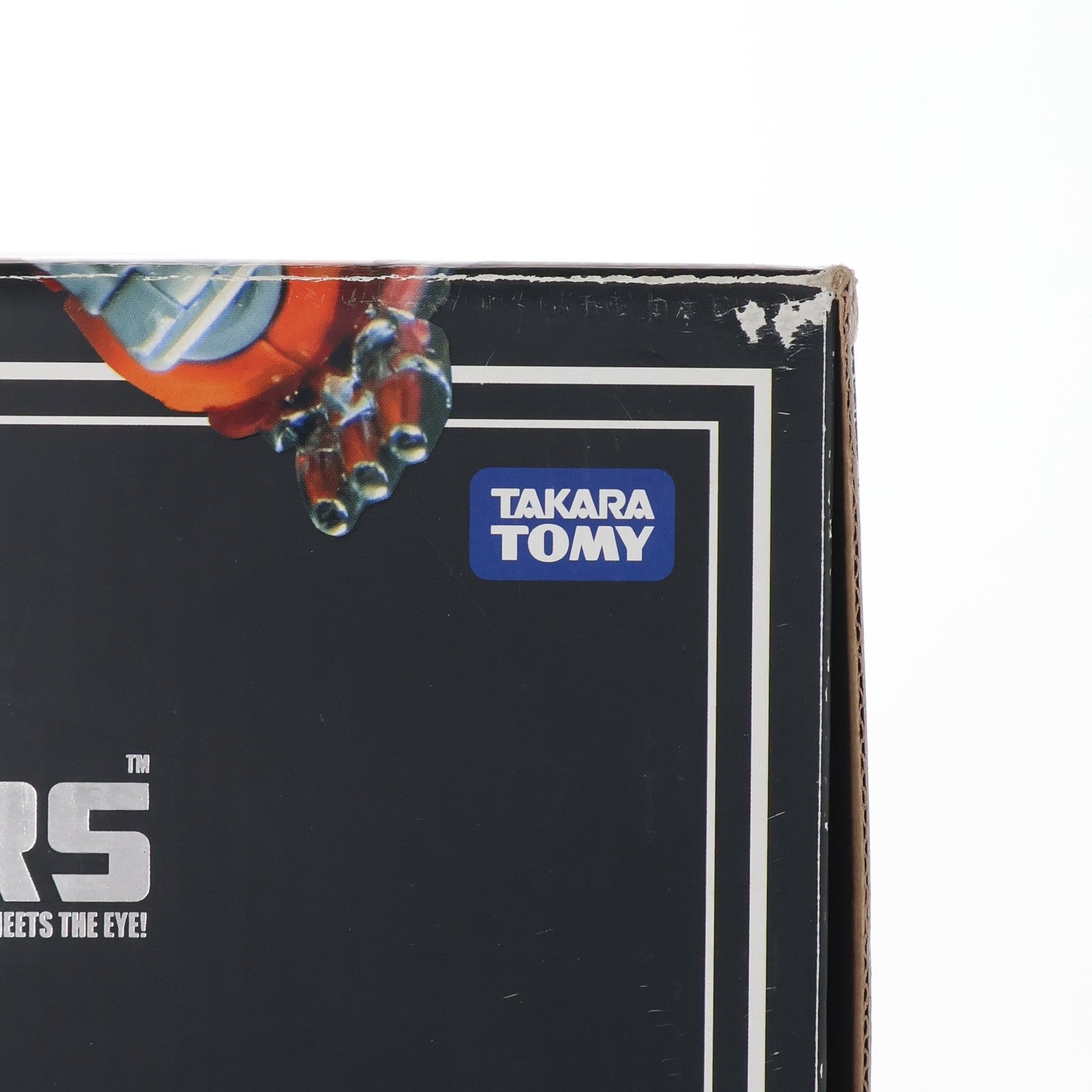 【中古即納】[TOY] トランスフォーマー マスターピース MP-9 ロディマスコンボイ 戦え!超ロボット生命体トランスフォーマー2010 完成トイ タカラトミー(20110923)