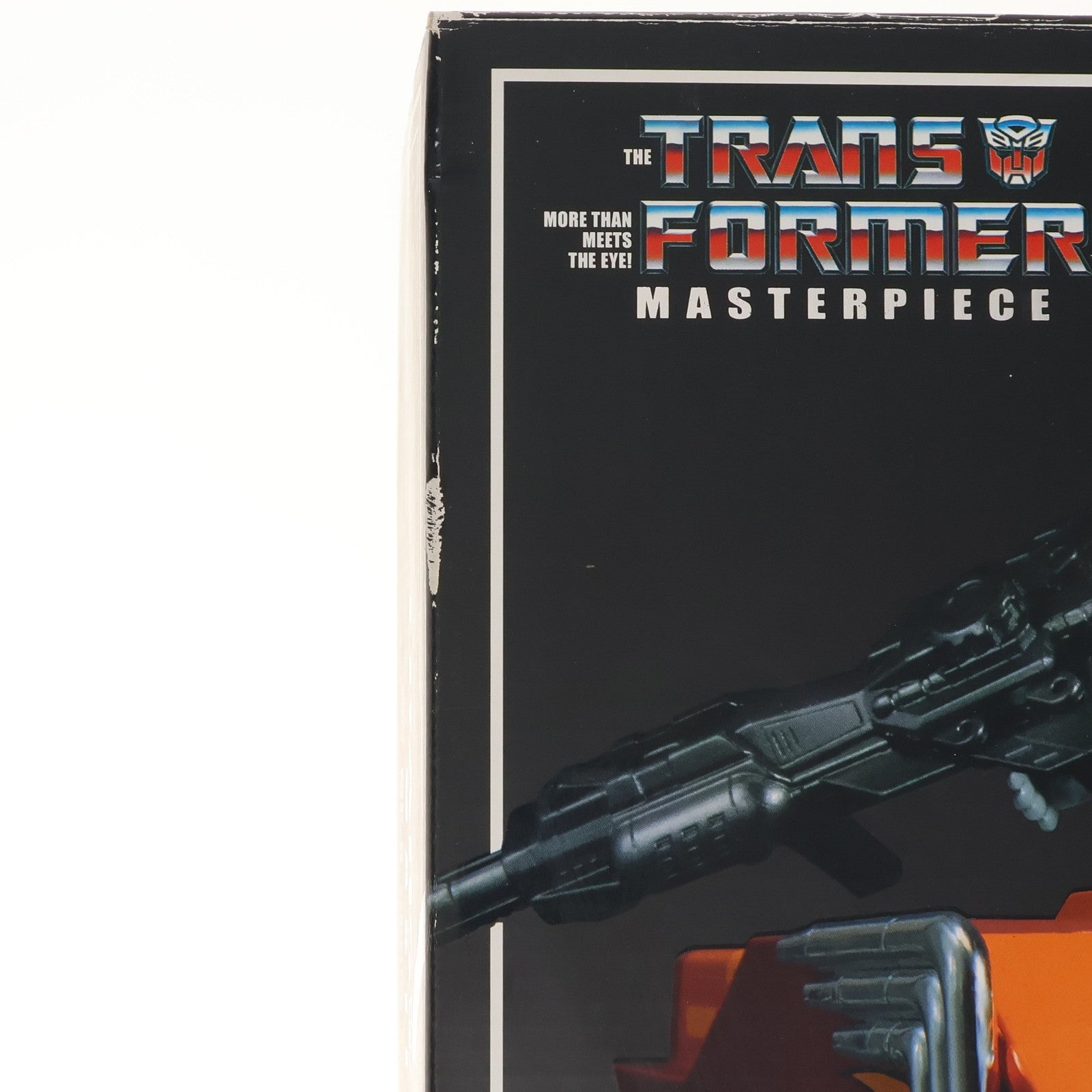 【中古即納】[TOY] トランスフォーマー マスターピース MP-9 ロディマスコンボイ 戦え!超ロボット生命体トランスフォーマー2010 完成トイ タカラトミー(20110923)