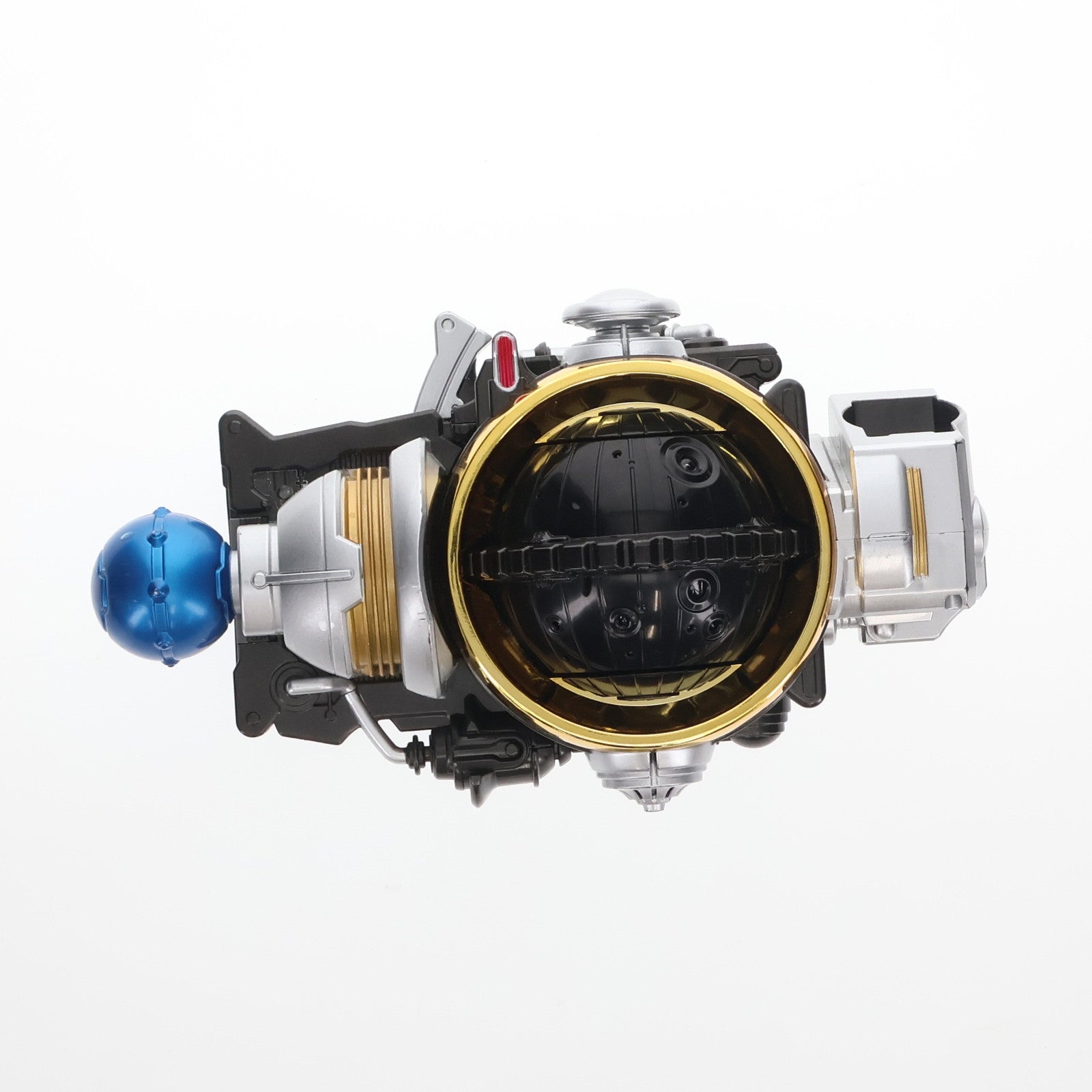 中古即納】[GDS]変身ベルト DXメテオドライバー 仮面ライダー