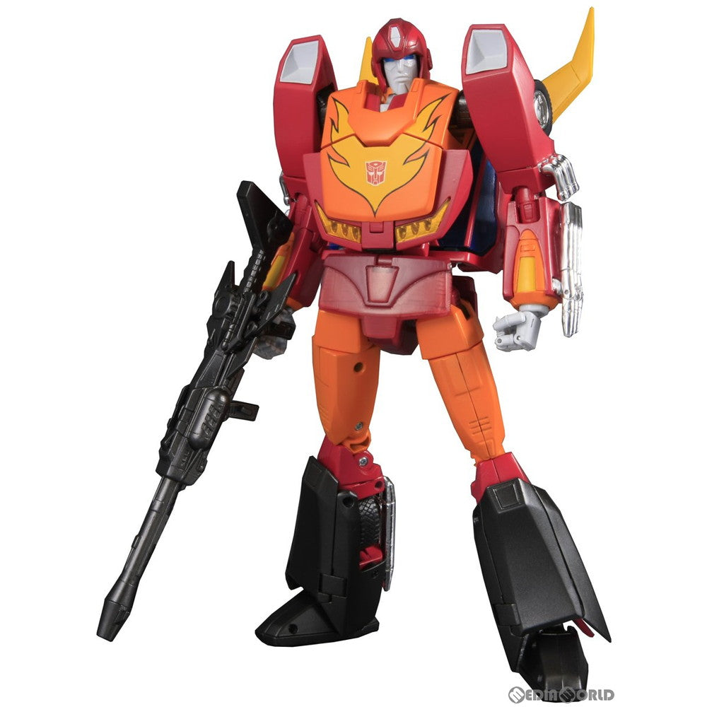 【中古即納】[TOY] トランスフォーマー マスターピース MP-9 ロディマスコンボイ 戦え!超ロボット生命体トランスフォーマー2010 完成トイ タカラトミー(20110923)