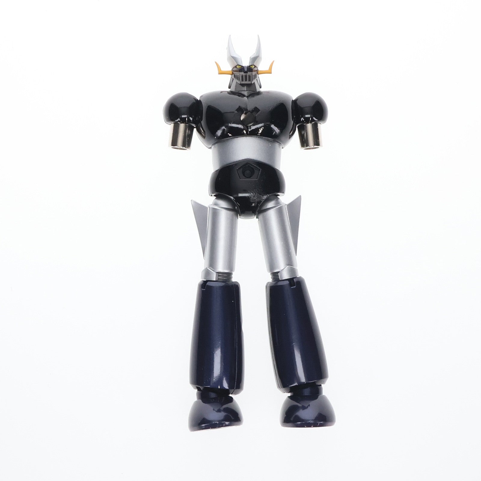【中古即納】[TOY] 超合金魂 GX-02 グレートマジンガー 完成トイ バンダイ(19981130)