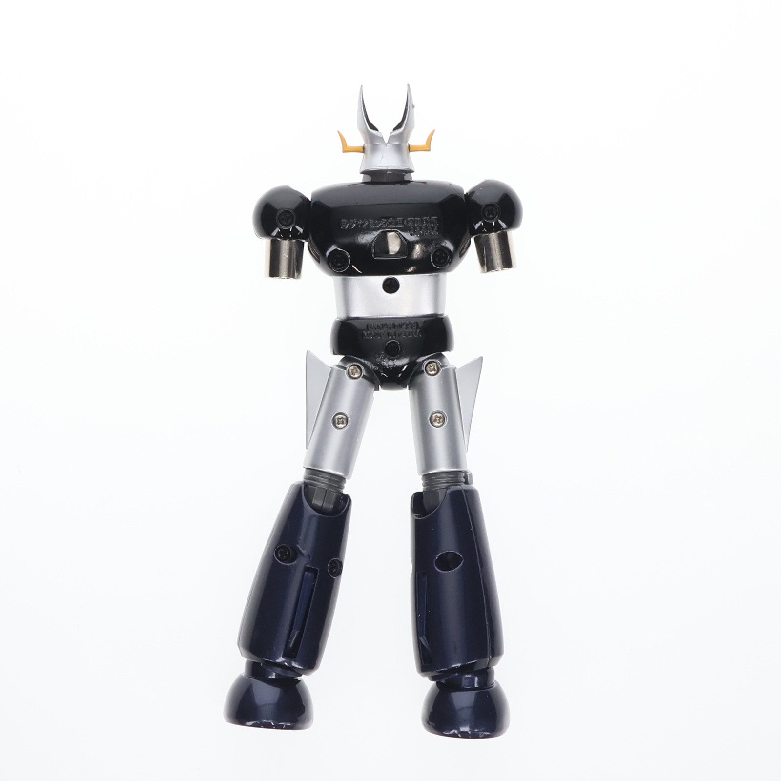 【中古即納】[TOY] 超合金魂 GX-02 グレートマジンガー 完成トイ バンダイ(19981130)