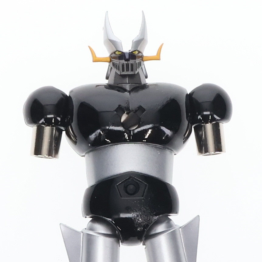 【中古即納】[TOY] 超合金魂 GX-02 グレートマジンガー 完成トイ バンダイ(19981130)