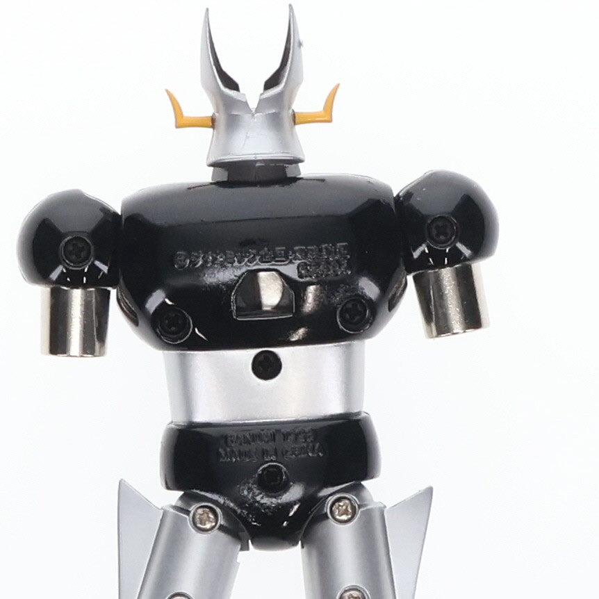 【中古即納】[TOY] 超合金魂 GX-02 グレートマジンガー 完成トイ バンダイ(19981130)