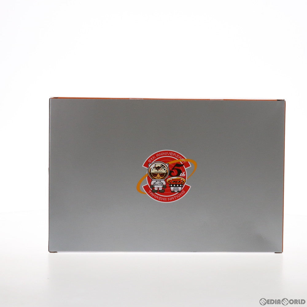 【中古即納】[TOY] スーパーロボット超合金 勇者王ガオガイガー 金色の破壊神Ver. 完成トイ 魂ネイション2012&魂ウェブ商店限定 バンダイ(20121026)