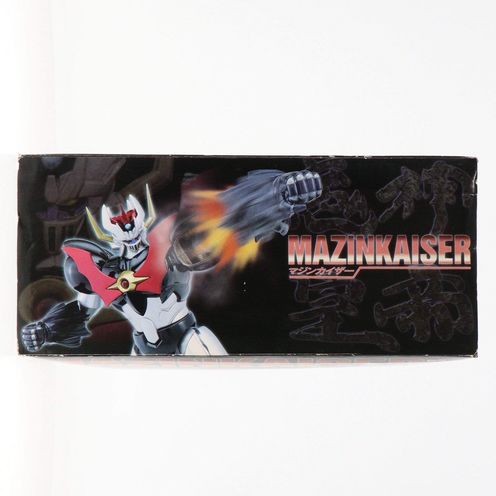 【中古即納】[TOY] MAX合金 マジンカイザー 完成トイ マックスファクトリー(20100115)