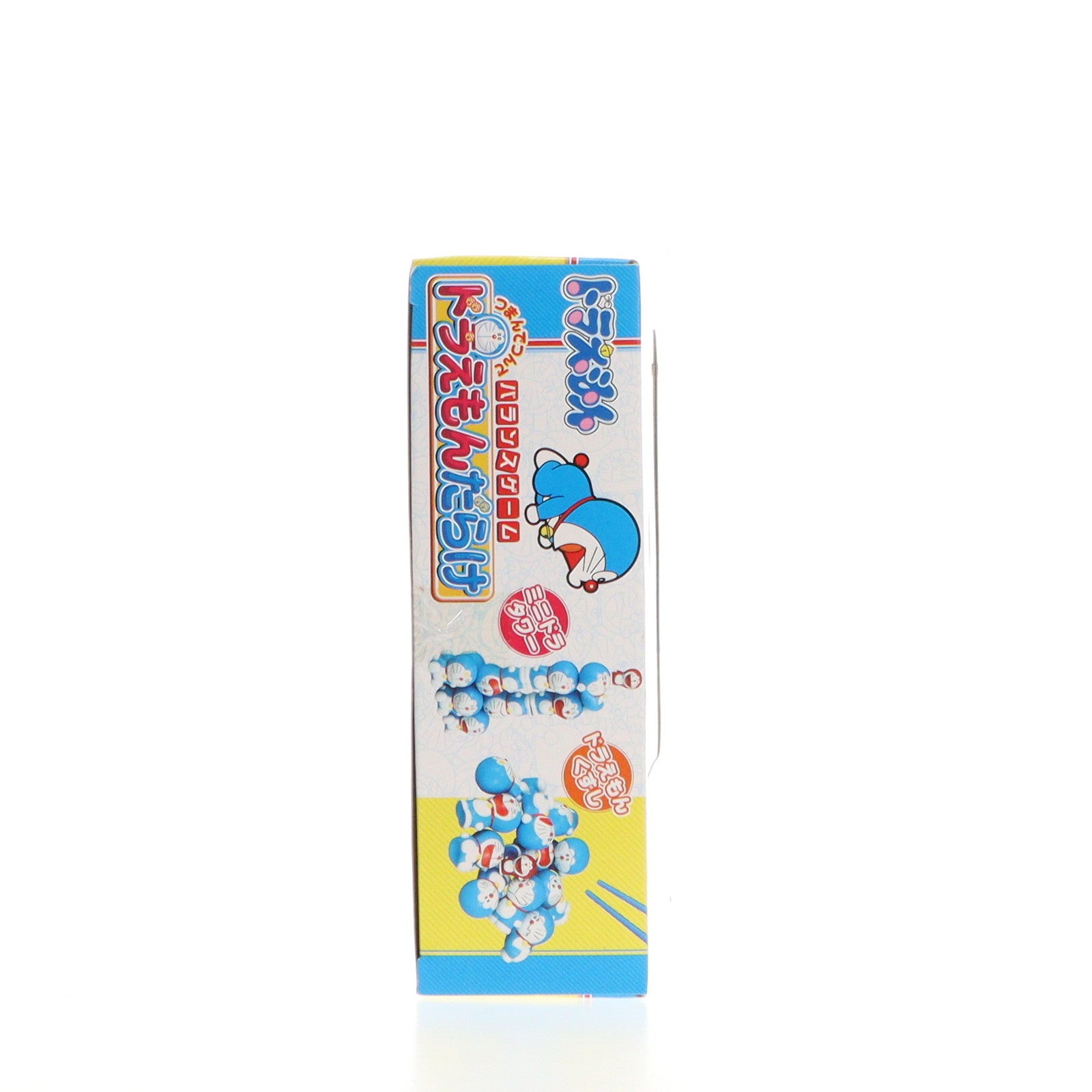 【中古即納】[TOY] つまんでつんでバランスゲーム ドラえもんだらけ 完成トイ エポック社(20100220)