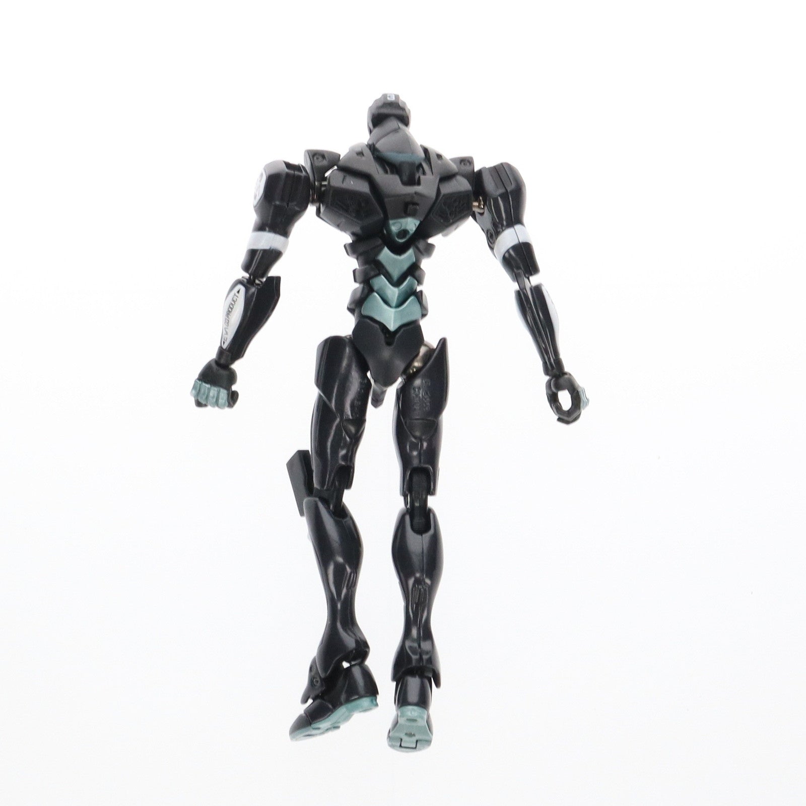 【中古即納】[TOY] 超合金魂 GX-21 エヴァンゲリオン参号機 新世紀エヴァンゲリオン 完成トイ バンダイ(20040331)